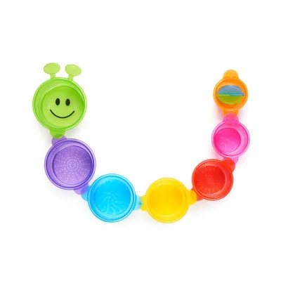 Munchkin Caterpillar Spillers