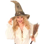 Hat Scarecrow / Wizard / Witch