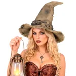Hat Scarecrow / Wizard / Witch
