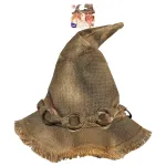 Hat Scarecrow / Wizard / Witch