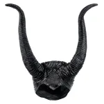 Headpiece Malefica