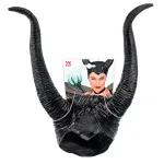 Headpiece Malefica