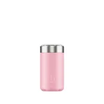 Chilly's Food Pot Blush Pink 500ml