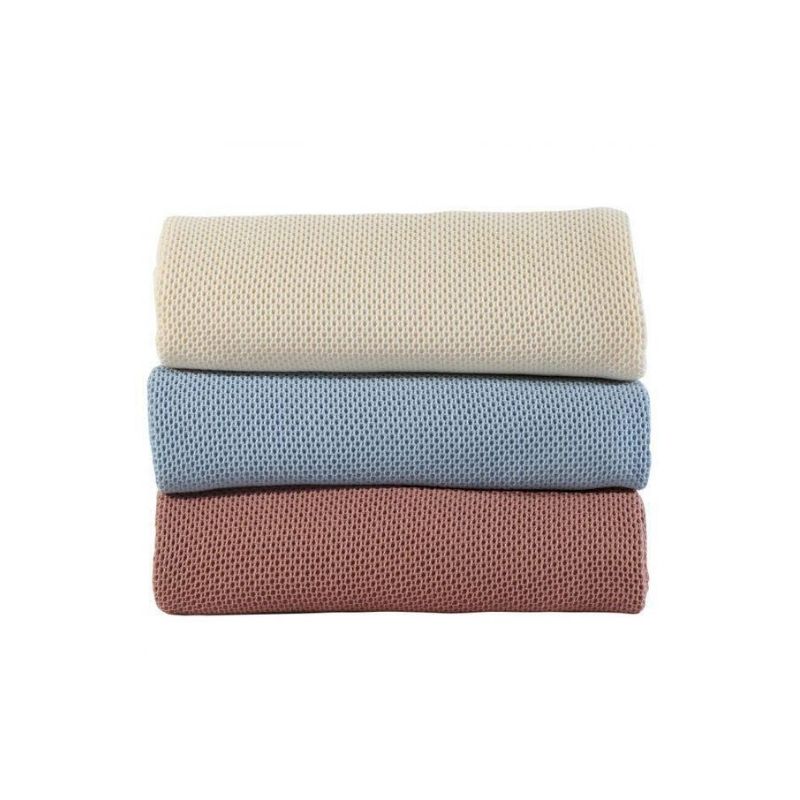 DAS BABY PIKE BLANKET 80X110 RELAX