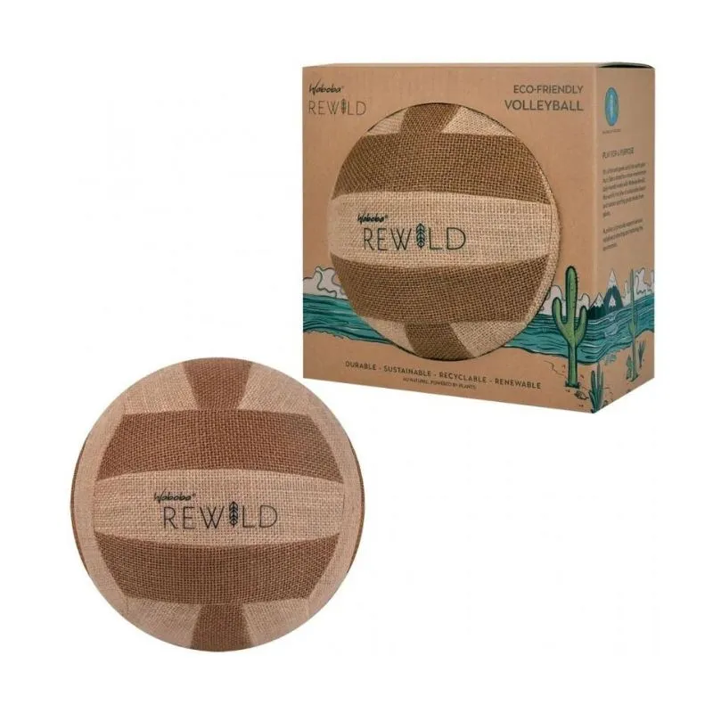 Waboba Rewild Volleyball