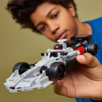 LEGO Speed Champions: Audi Revolut F1 Team R26 (77259)