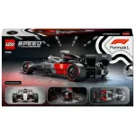 LEGO Speed Champions: Audi Revolut F1 Team R26 (77259)