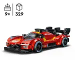 LEGO Speed Champions: Ferrari 499P (77261)