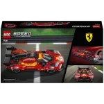 LEGO Speed Champions: Ferrari 499P (77261)