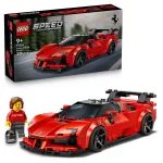 LEGO Speed Champions: Ferrari SF90 XX Stradale Sports Car (77254)
