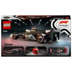 LEGO Speed Champions: Moneygram Haas F1 Team Vf-24 Race Car (77250)