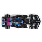 LEGO Speed Champions: Bwt Alpine F1 Team A524 Race Car (77248)