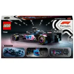 LEGO Speed Champions: Bwt Alpine F1 Team A524 Race Car (77248)