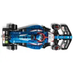 LEGO Speed Champions: Visa Cash App Rb Vcarb 01 F1 Race Car (77246)