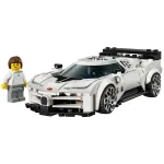 LEGO Speed Champions: Bugatti Centodieci Hyper Sports Car (77240)