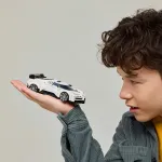 LEGO Speed Champions: Bugatti Centodieci Hyper Sports Car (77240)