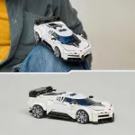 LEGO Speed Champions: Bugatti Centodieci Hyper Sports Car (77240)