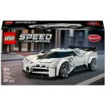 LEGO Speed Champions: Bugatti Centodieci Hyper Sports Car (77240)