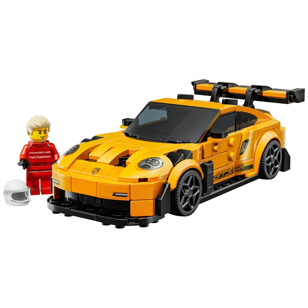 LEGO Speed Champions: Porsche 911 GT3 RS Super Car (77239)