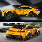 LEGO Speed Champions: Porsche 911 GT3 RS Super Car (77239)