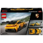 LEGO Speed Champions: Porsche 911 GT3 RS Super Car (77239)