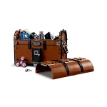 LEGO Wednesday: Thing's Apartment (76785)