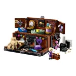 LEGO Wednesday: Thing's Apartment (76785)