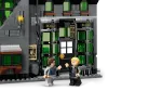 LEGO Harry Potter: Knockturn Alley Wizarding Shops (76471)