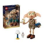 LEGO Harry Potter: Dobby the Free Elf (76469)