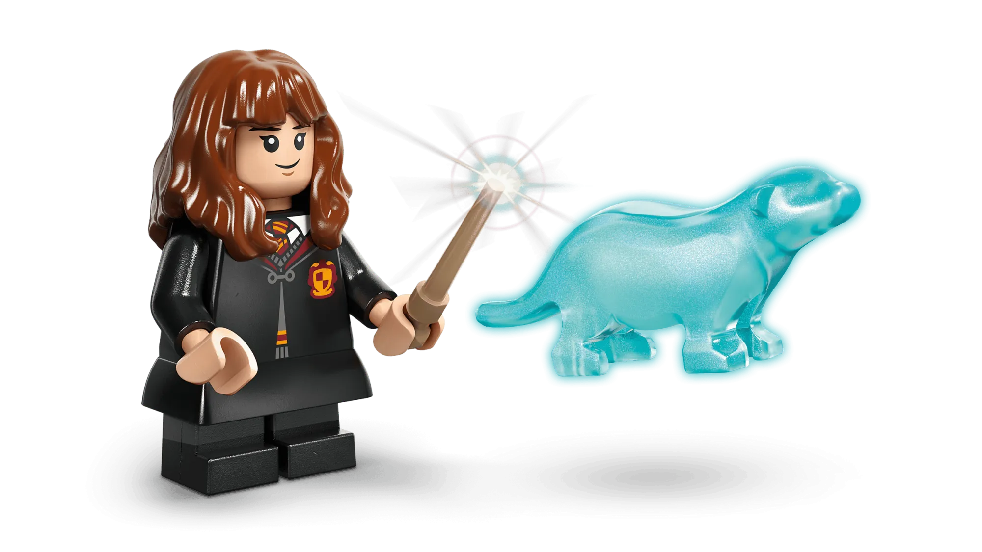 LEGO Harry Potter: Cauldron: Secret Potions Classroom (76464)
