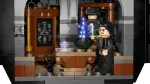 LEGO Harry Potter: Cauldron: Secret Potions Classroom (76464)