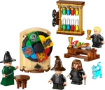 LEGO Harry Potter: Hogwarts Castle: Sorting Hat Ceremony (76460)