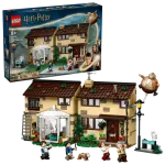 LEGO Harry Potter: Privet Drive: Aunt Marge’s Visit (76451)