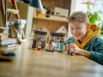 LEGO Harry Potter: Privet Drive: Aunt Marge’s Visit (76451)