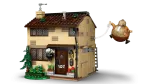 LEGO Harry Potter: Privet Drive: Aunt Marge’s Visit (76451)