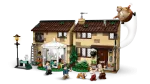 LEGO Harry Potter: Privet Drive: Aunt Marge’s Visit (76451)