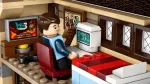 LEGO Harry Potter: Privet Drive: Aunt Marge’s Visit (76451)