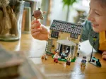LEGO Harry Potter: Privet Drive: Aunt Marge’s Visit (76451)