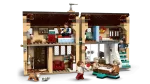 LEGO Harry Potter: Privet Drive: Aunt Marge’s Visit (76451)