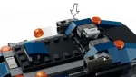 LEGO Marvel: Spider-Man Prison Transport Chase (76349)