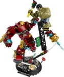 LEGO Marvel: Epic Battle: Hulkbuster vs. The Hulk (76343)