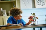 LEGO Marvel: Epic Battle: Hulkbuster vs. The Hulk (76343)