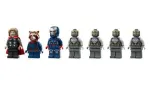 LEGO Marvel Avengers: Endgame Thor vs. Chitauri (76322)