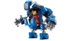 LEGO Marvel: Iron Man’s Laboratory - Hall of Armor (76315)