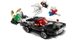 LEGO Marvel: Spider-Man vs. Venom Muscle Car (76309)