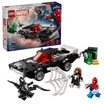 LEGO Marvel: Spider-Man vs. Venom Muscle Car (76309)