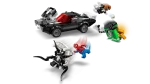 LEGO Marvel: Spider-Man vs. Venom Muscle Car (76309)