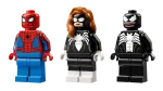LEGO Marvel: Spider-Man vs. Venom Muscle Car (76309)