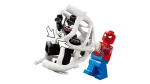 LEGO Marvel: Spider-Man vs. Venom Muscle Car (76309)