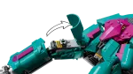 LEGO Marvel: Guardians of the Galaxy Vol.3 - The New Guardians' Ship (76255)